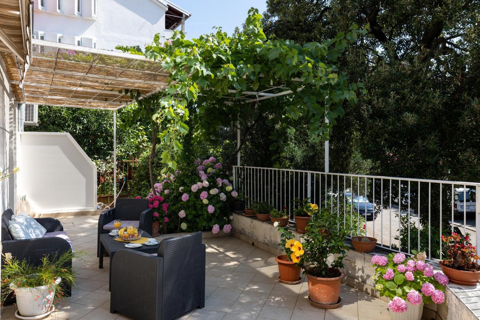 Guest house And Lena Dubrovnik